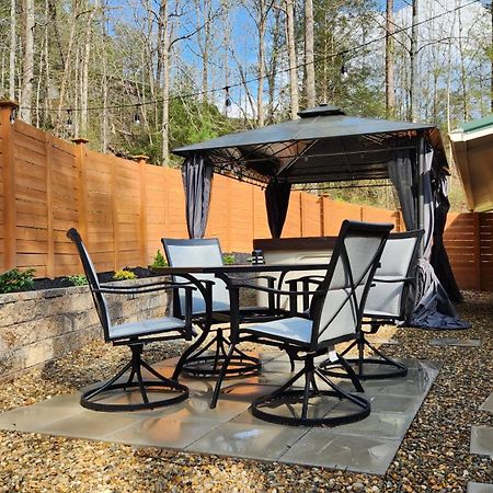 Stay At The Retreat! Gatlinburg-Dollywood Sevierville Bagian luar foto