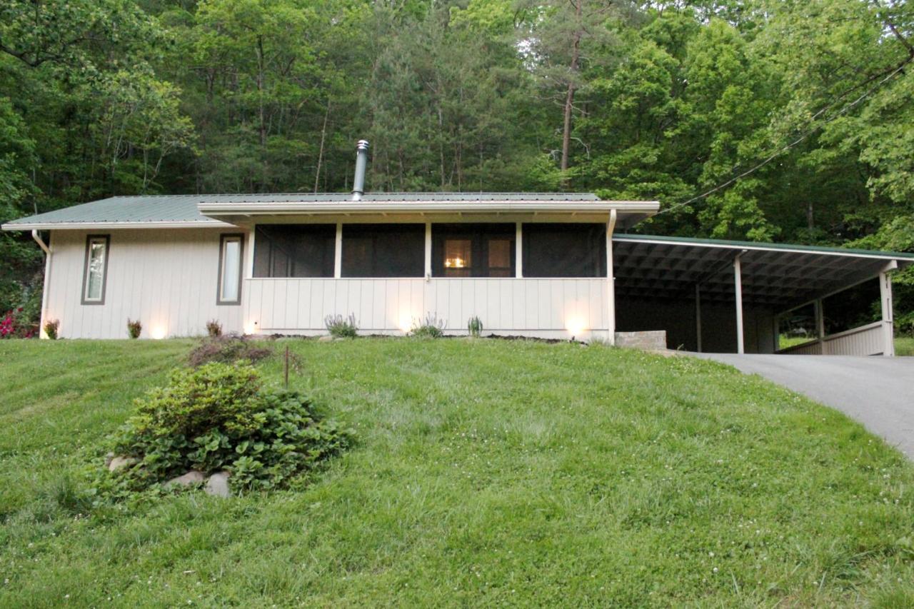 Stay At The Retreat! Gatlinburg-Dollywood Sevierville Bagian luar foto