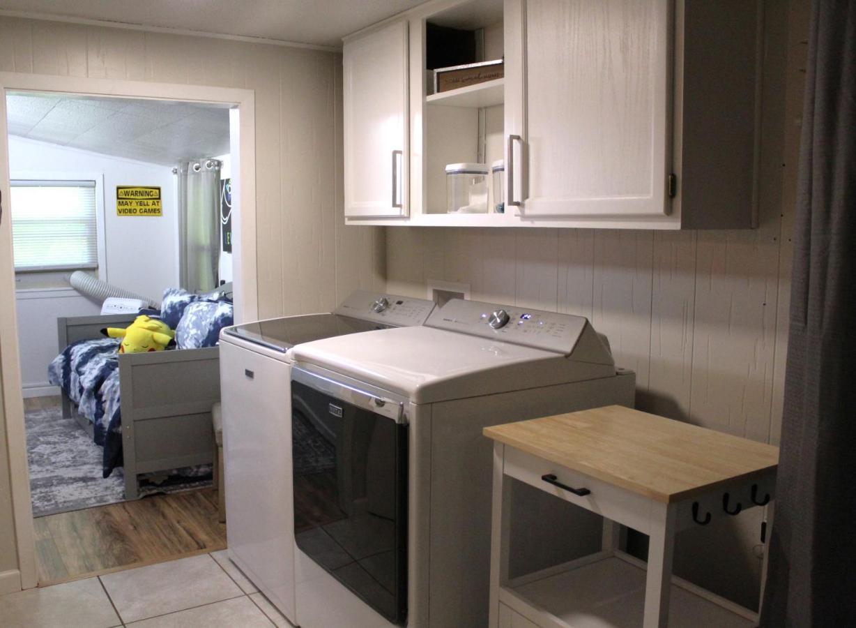 Stay At The Retreat! Gatlinburg-Dollywood Sevierville Bagian luar foto