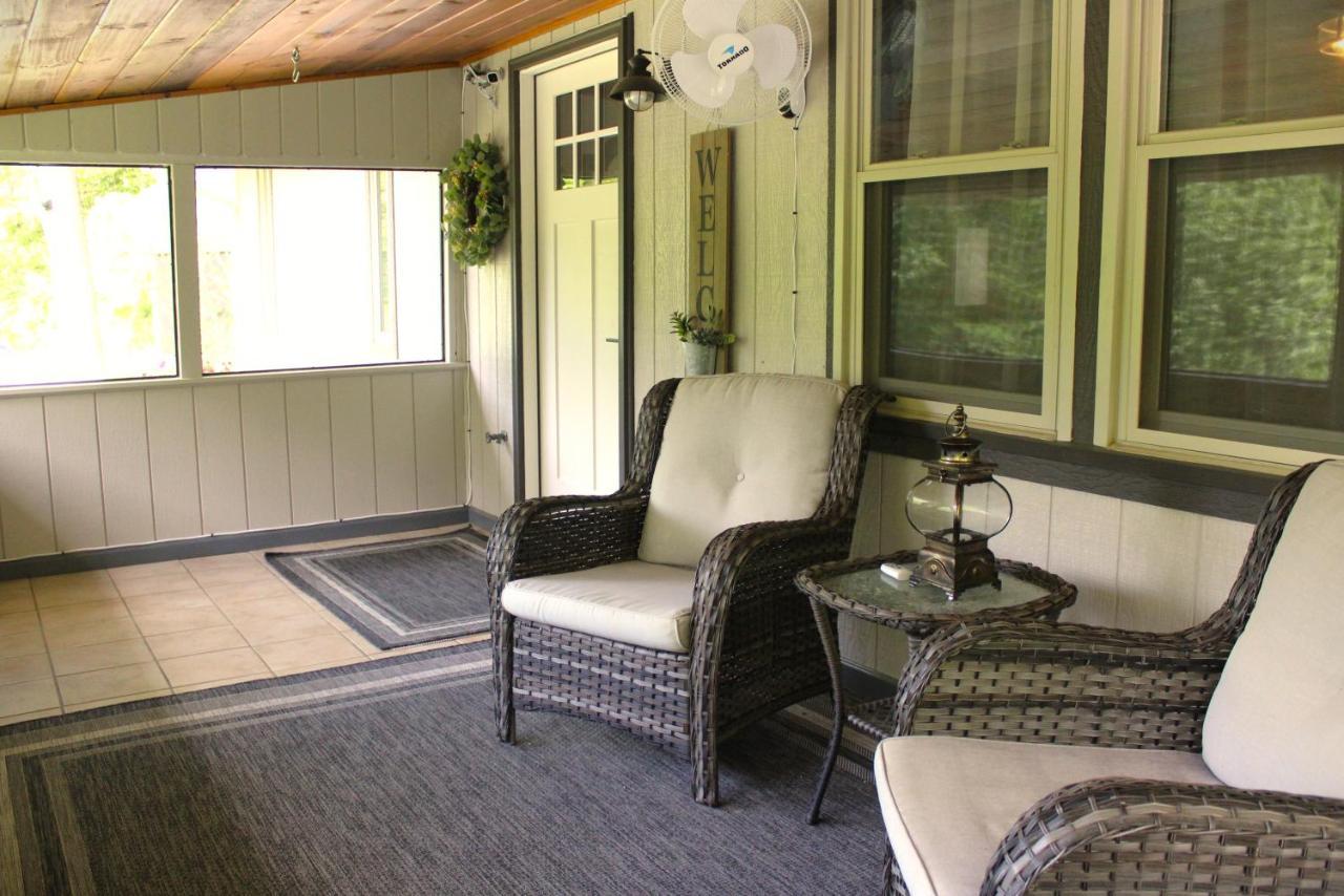 Stay At The Retreat! Gatlinburg-Dollywood Sevierville Bagian luar foto