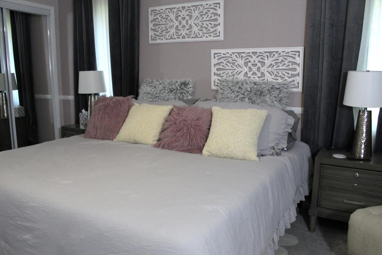 Stay At The Retreat! Gatlinburg-Dollywood Sevierville Bagian luar foto