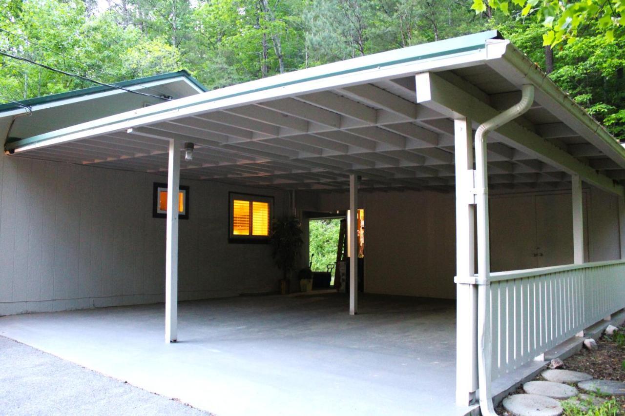 Stay At The Retreat! Gatlinburg-Dollywood Sevierville Bagian luar foto