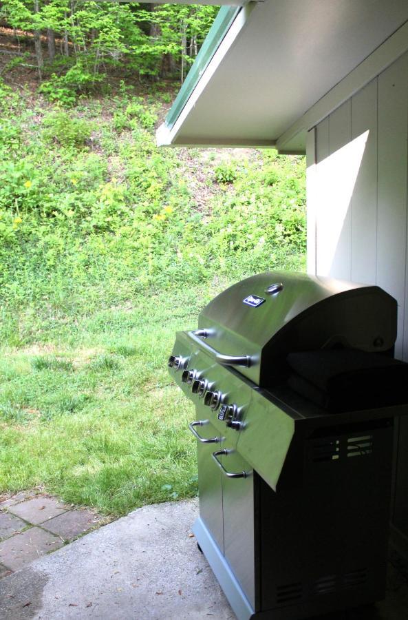 Stay At The Retreat! Gatlinburg-Dollywood Sevierville Bagian luar foto