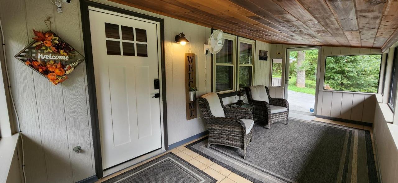 Stay At The Retreat! Gatlinburg-Dollywood Sevierville Bagian luar foto