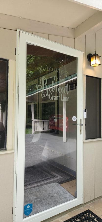 Stay At The Retreat! Gatlinburg-Dollywood Sevierville Bagian luar foto