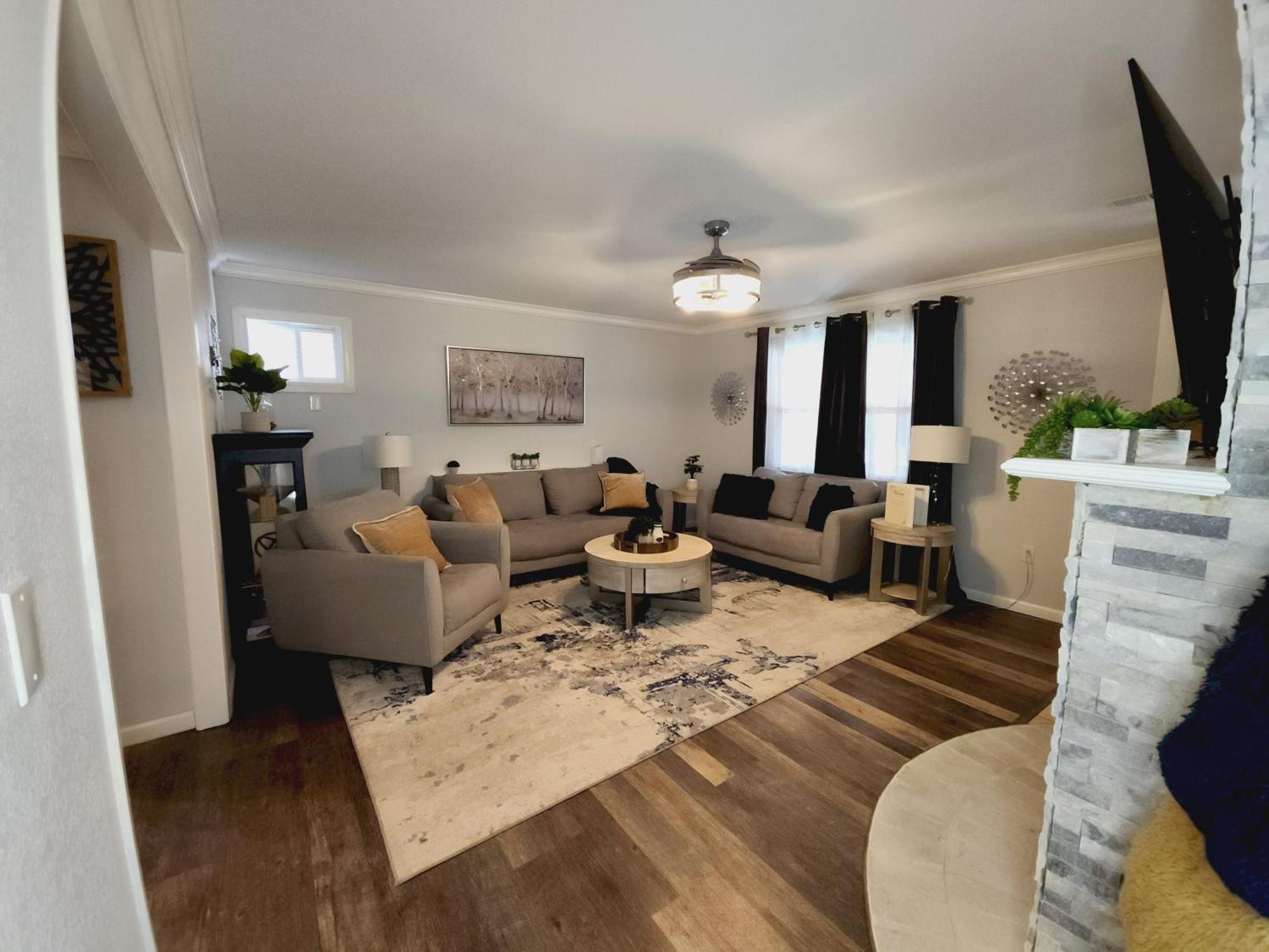 Stay At The Retreat! Gatlinburg-Dollywood Sevierville Bagian luar foto