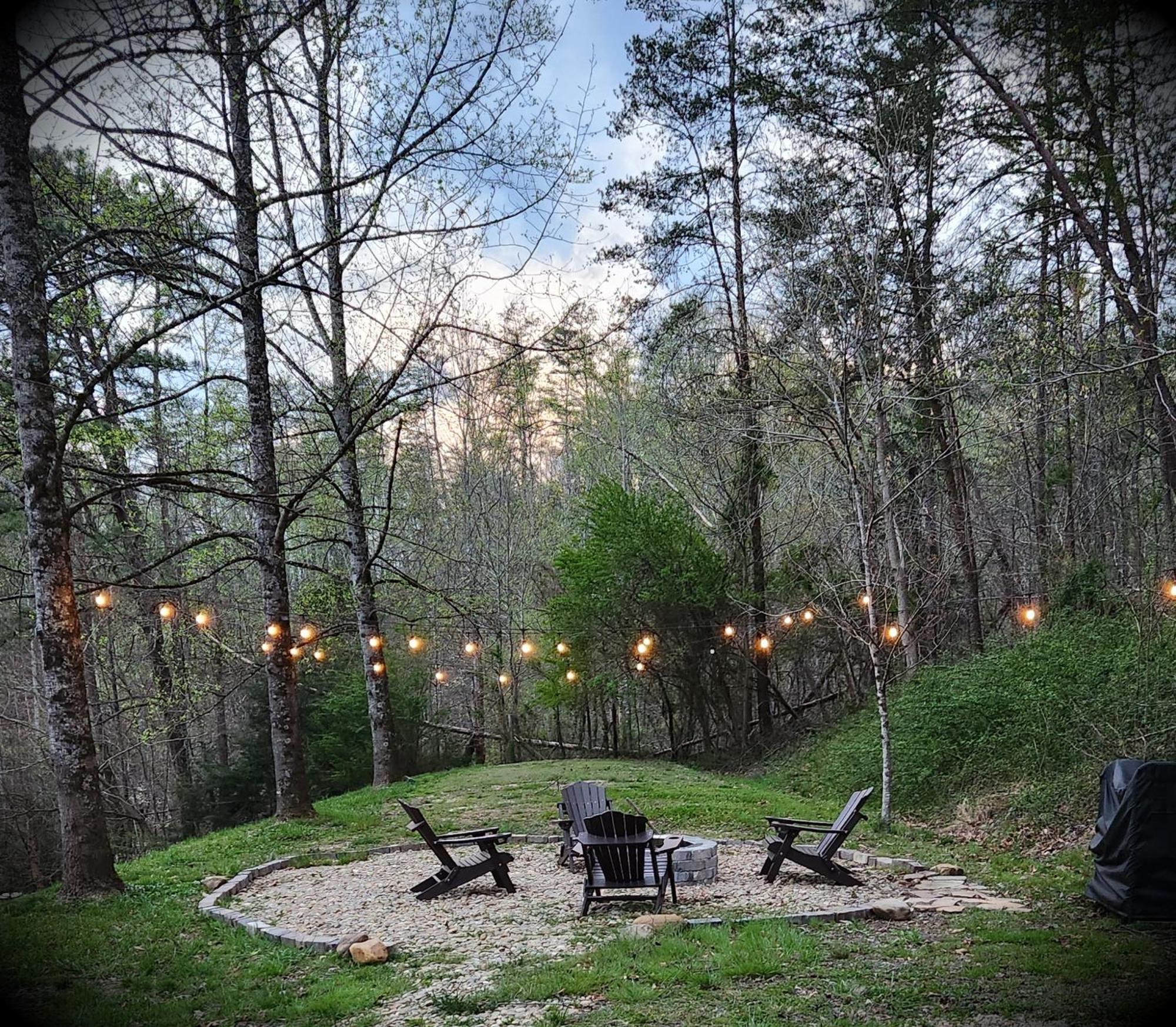 Stay At The Retreat! Gatlinburg-Dollywood Sevierville Bagian luar foto